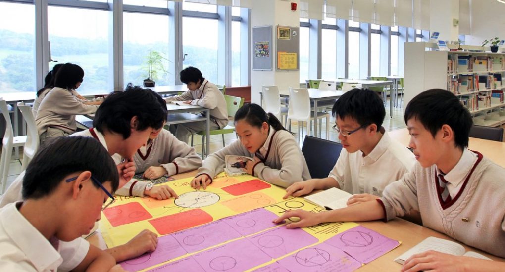 vesecschool