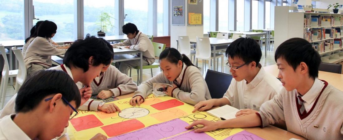 vesecschool
